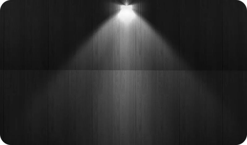 确认过灯光，是我想要进的餐厅！