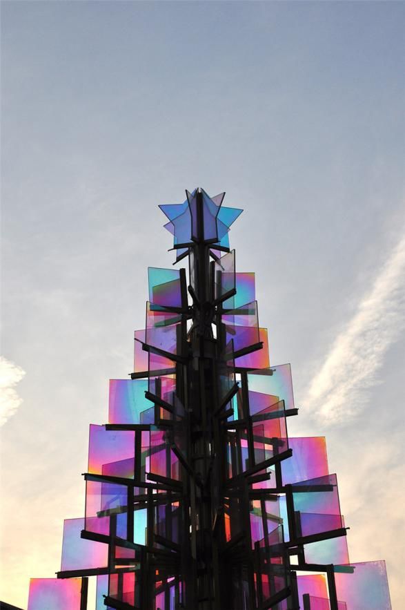 “爱与感动”如何成就艺术照明？｜浅析艺术照明创作手法（一）