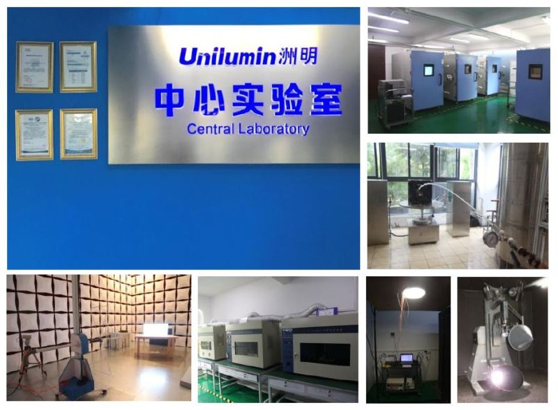 洲明：竭力构建质量保障体系 全面打造信用消费环境