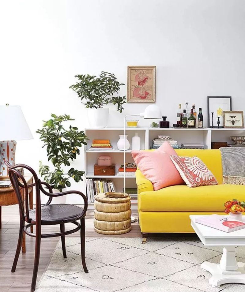 全球2.5亿人评选出的2019十大家居趋势