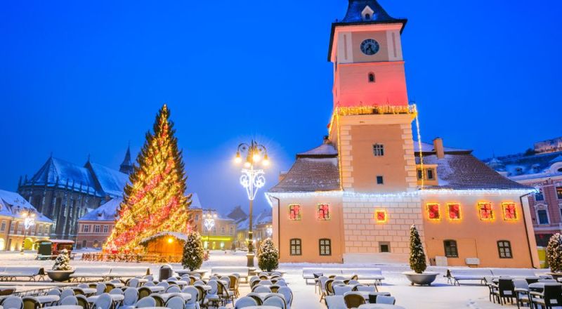 我只想过这样的圣诞节