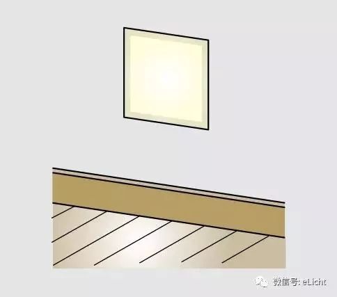 如何告诉爸妈家里不能只用一盏吸顶灯？