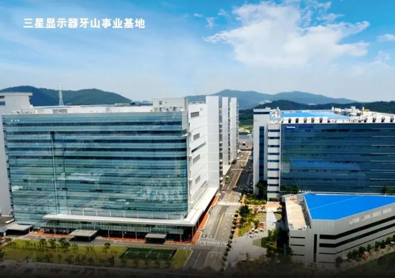 解析：三星柔性OLED屏成功背后的秘密