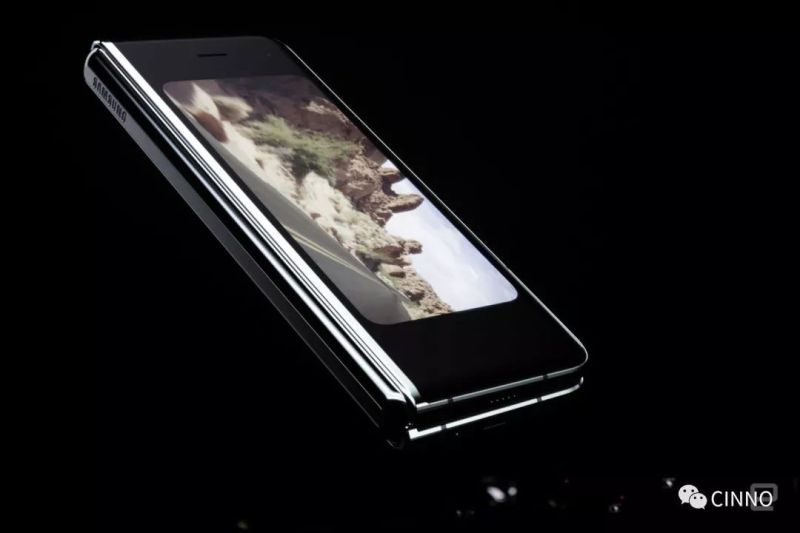 一览三星发布会新品：S10系列、Galaxy Fold、S10 5G