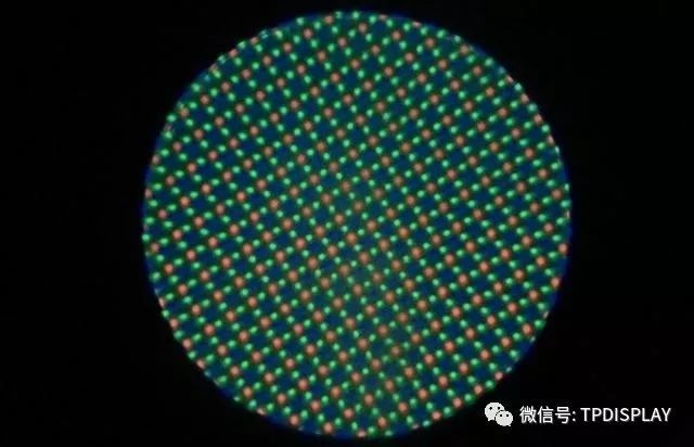 科普：IPS屏幕和AMOLED屏幕都是啥？