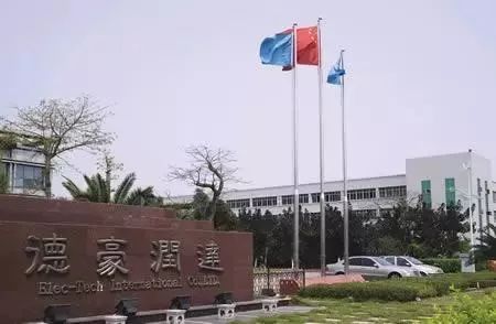 照明行业拐点浮现，德豪润达布局Mini LED高端新领域