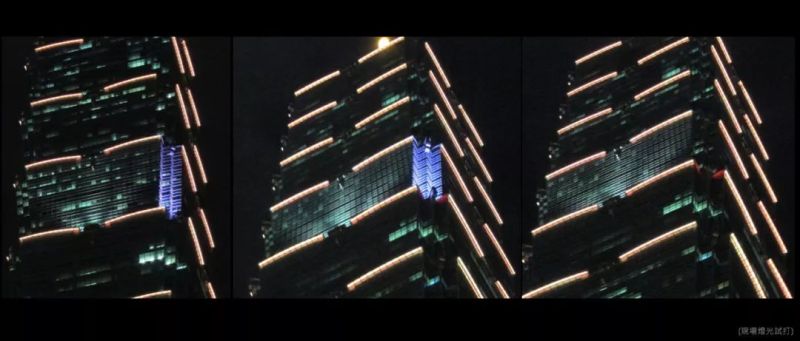 赖雨农：历时四年，我如何为台北101设计灯光？