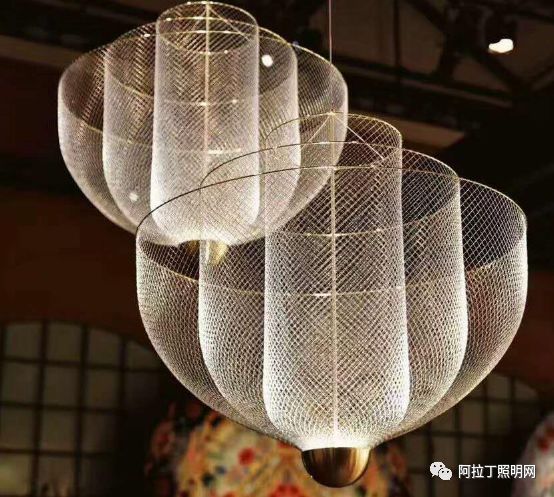 叶勇进：从广州设计周看灯饰设计的趋向