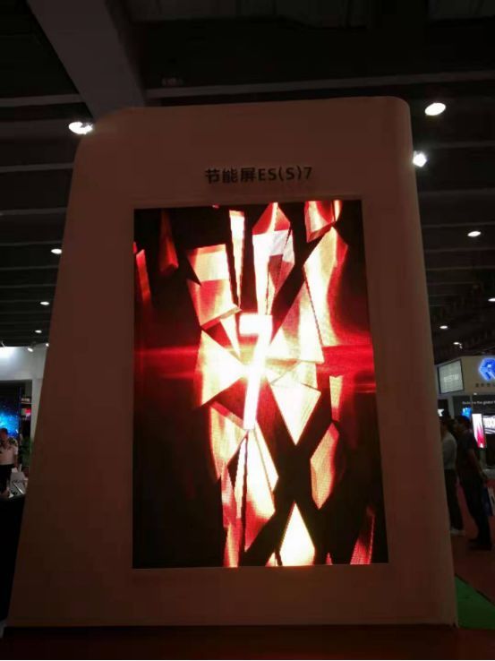 直击ISLE展，你最想看的是哪些LED显示产品？（二）