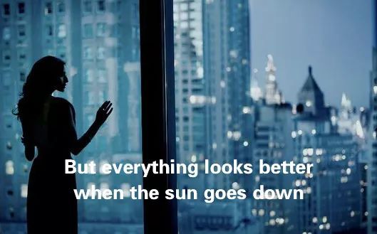 四个案例看懂「未来灯光设计」