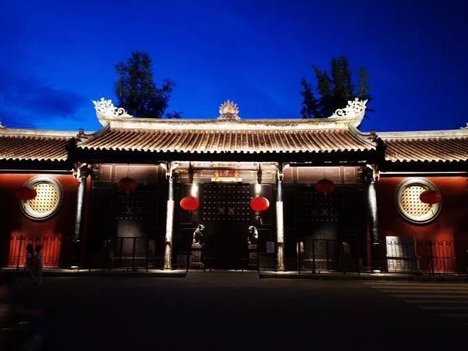 桥上的风景，有诗有远方——潮州一江两岸夜景照明设计后记