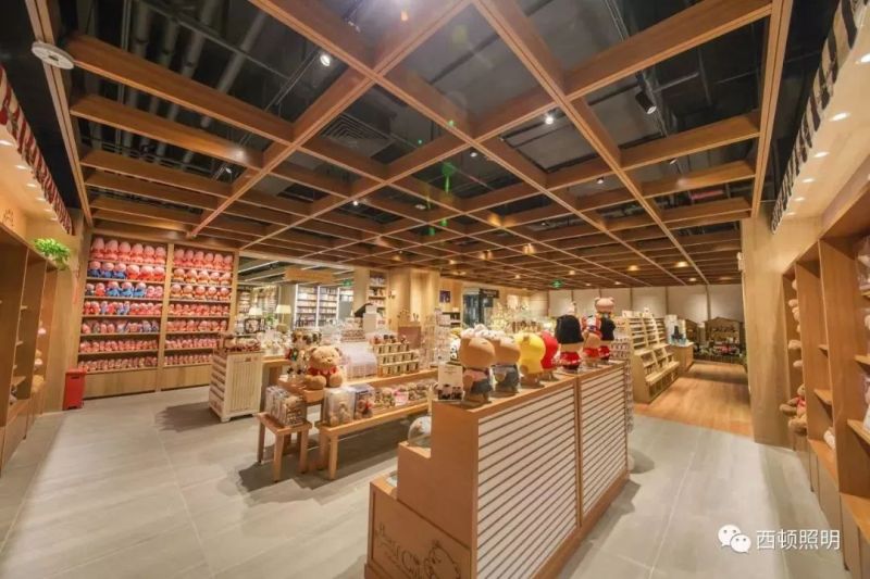 极简光影勾勒的“中国最美书店”，你怎么看？