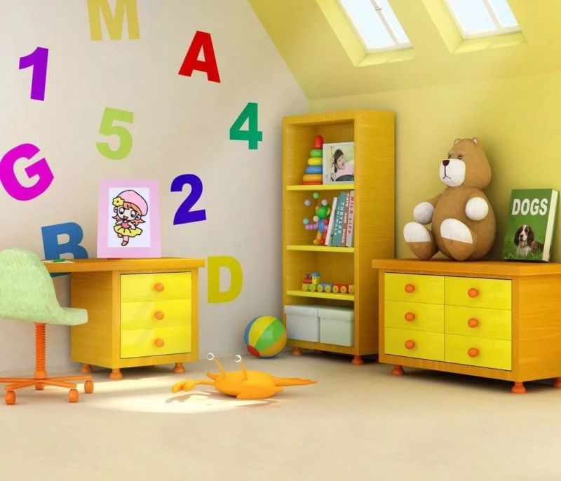 三代同堂的家庭灯光应该怎么做？