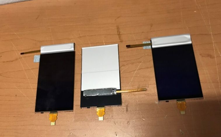 反射式LCD！与Sharp、JDI合作的这家公司为何致力于此？