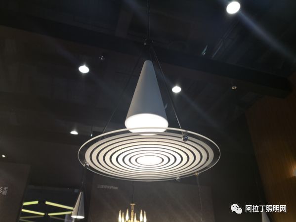 叶勇进：从广州设计周看灯饰设计的趋向