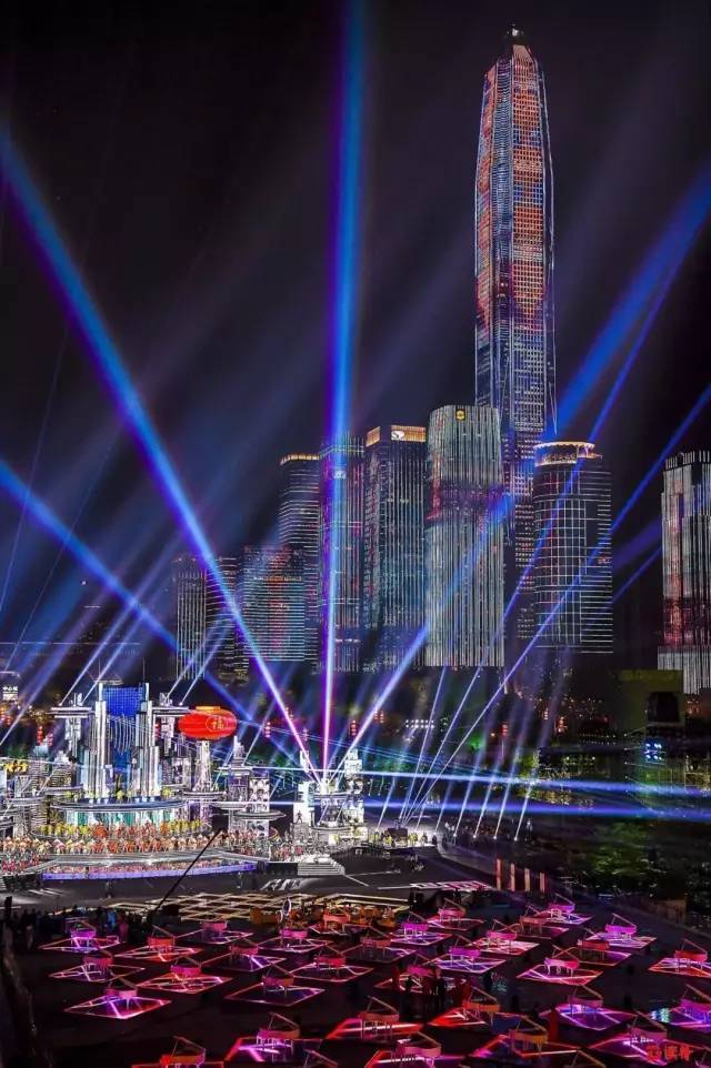 2019猪年春晚舞台大揭秘