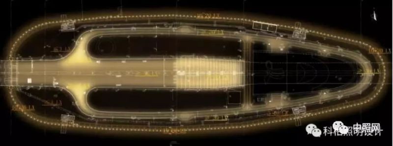 港珠澳大桥照明科技解密(续)