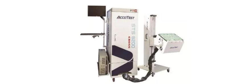 全球ATE设备发展简史