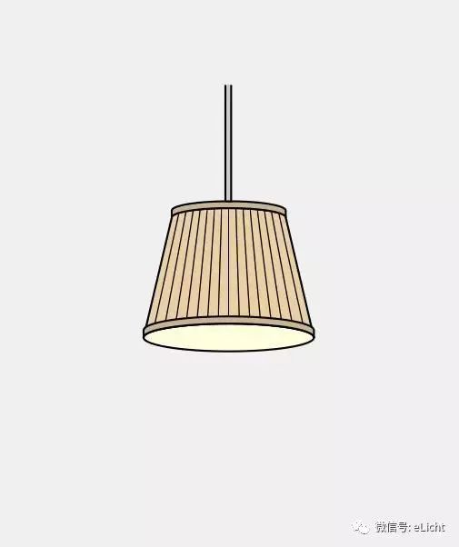 如何告诉爸妈家里不能只用一盏吸顶灯？