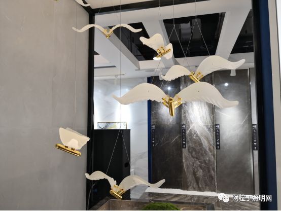 叶勇进：从广州设计周看灯饰设计的趋向