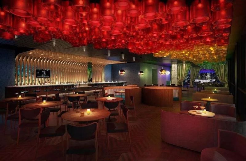 光如何为酒店定义？