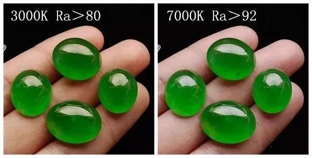 如何让珠宝更具魅力？灯光设计是关键