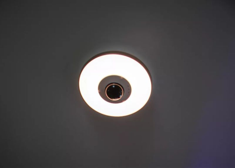 展会直击 | 中国之光网带你逛2018香港国际秋季灯饰展