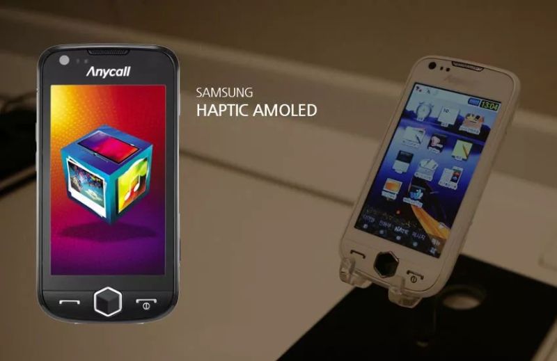 解析：三星柔性OLED屏成功背后的秘密