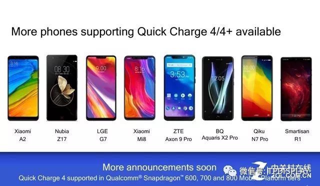 从2019年手机八大趋势 看苹果的下一步棋（全文）