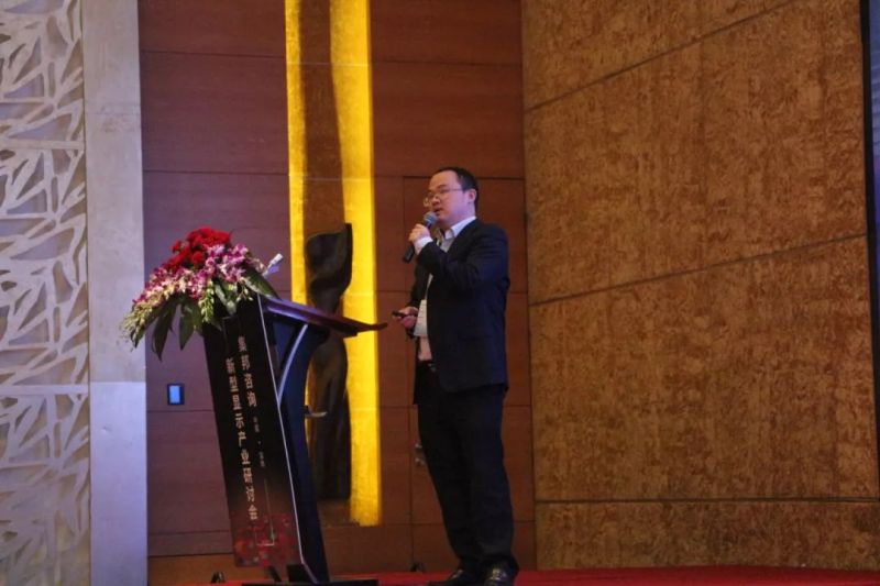 集邦咨询新型显示产业研讨会圆满落幕，这些干货不容错过！