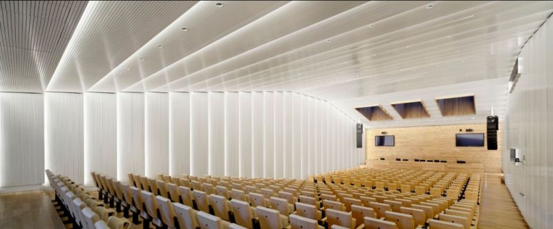 你真的了解线性照明吗？（上）