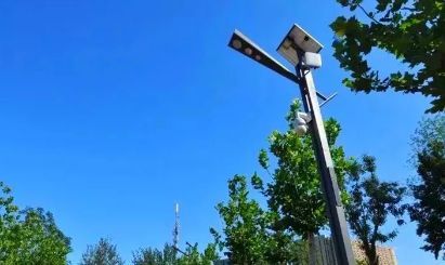 2018下半年全国各地50个智慧灯杆项目汇总