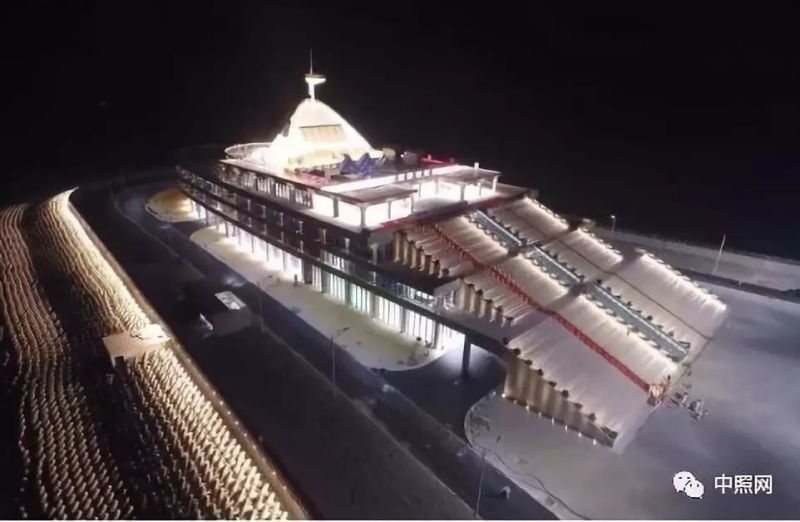 港珠澳大桥照明科技解密(续)