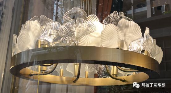 叶勇进：从广州设计周看灯饰设计的趋向