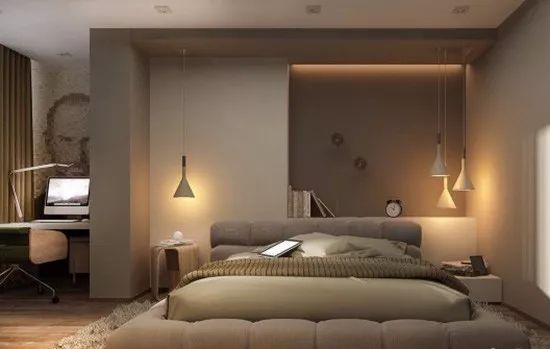 三代同堂的家庭灯光应该怎么做？