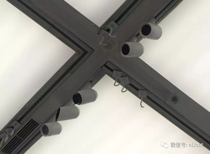 一篇图文教你捕捉安装轨道灯的“灵魂”