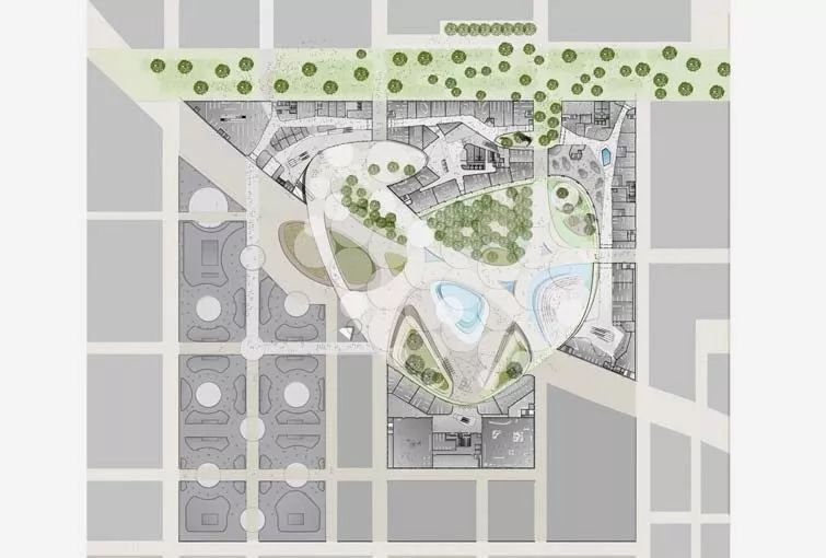 四个案例看懂「未来灯光设计」