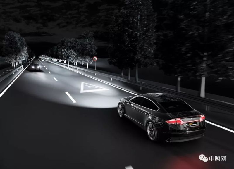 重新认识欧司朗-从照明到“光科技”(上）