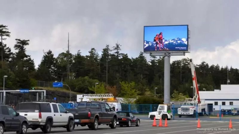 砺行15年 雷曼股份携COB微显示技术再出发