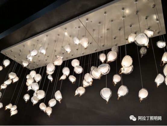 叶勇进：从广州设计周看灯饰设计的趋向