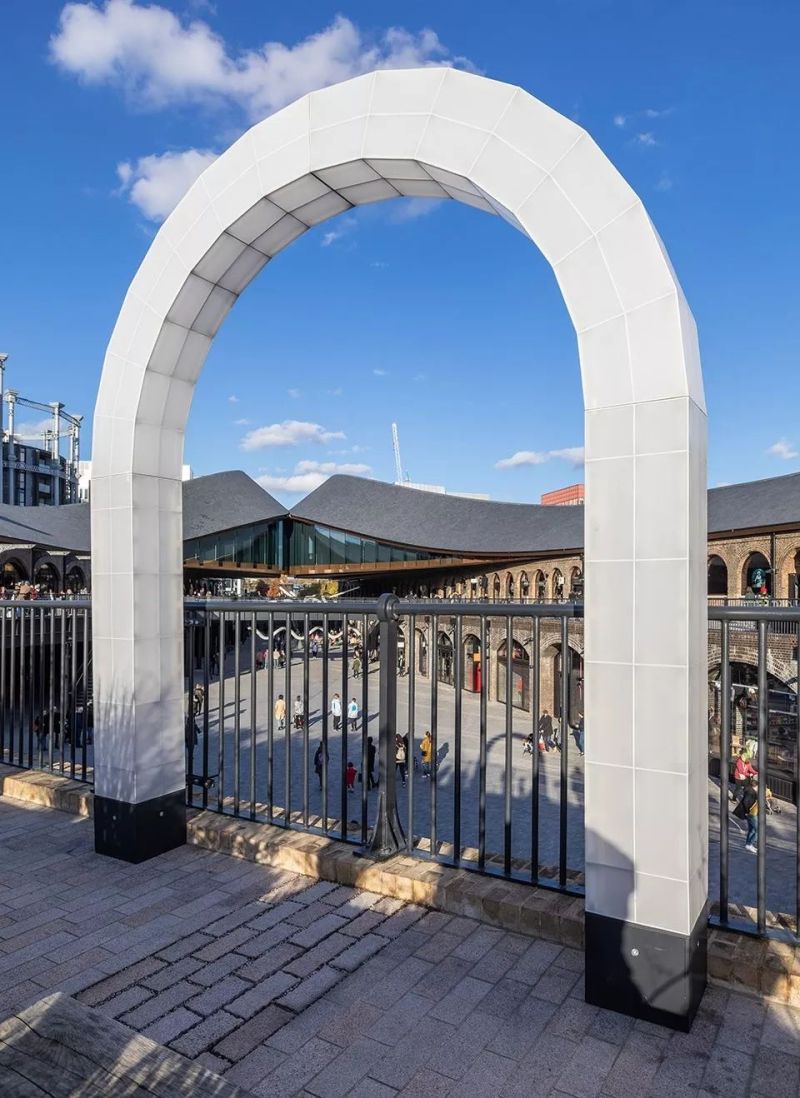 你见过由设计师纯手工制作完成的灯光装置吗？