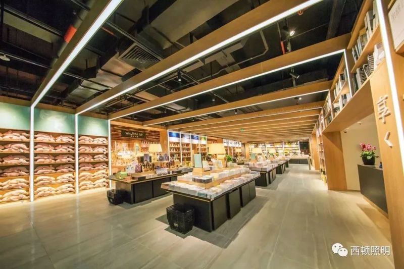 极简光影勾勒的“中国最美书店”，你怎么看？