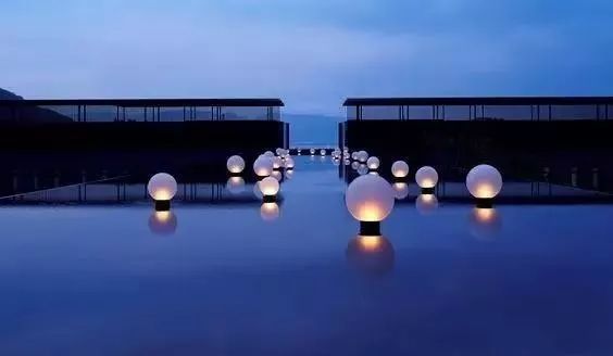 光如何为酒店定义？