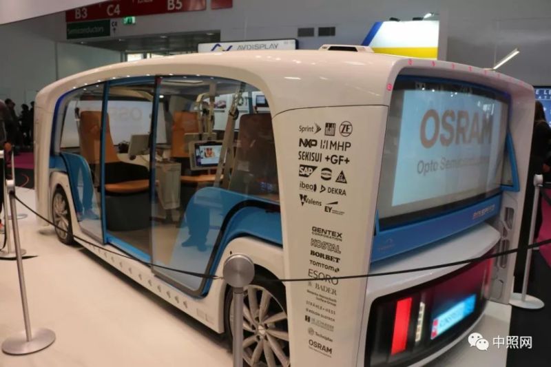 重新认识欧司朗-从照明到“光科技”(上）