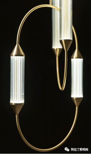 叶勇进：从广州设计周看灯饰设计的趋向