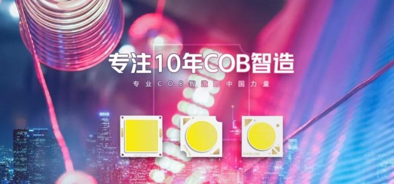 中昊光电 | 专业和专注，才是极致