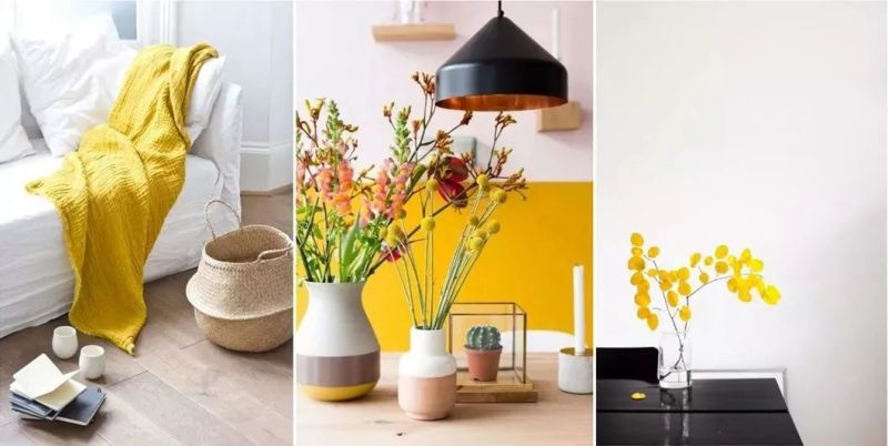 全球2.5亿人评选出的2019十大家居趋势