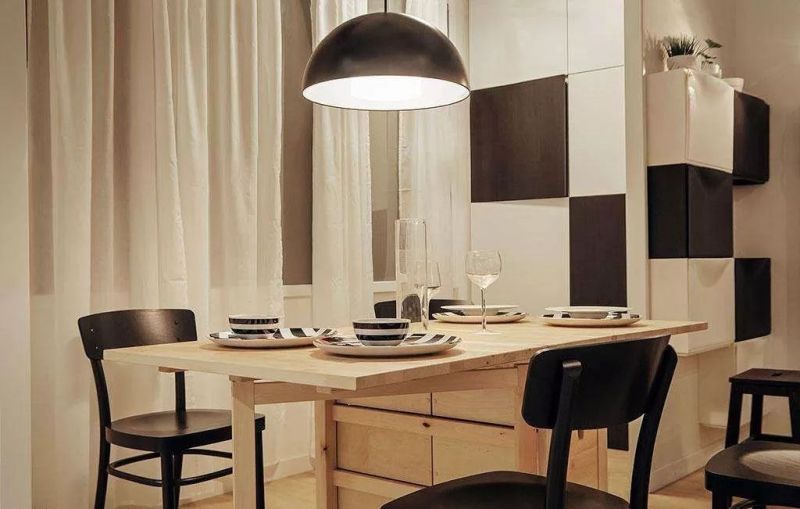 三代同堂的家庭灯光应该怎么做？