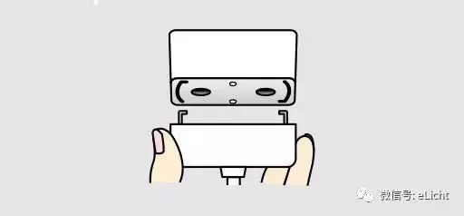 如何告诉爸妈家里不能只用一盏吸顶灯？