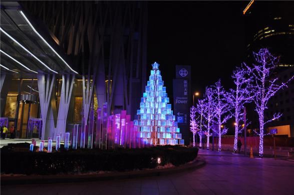 “爱与感动”如何成就艺术照明？｜浅析艺术照明创作手法（一）